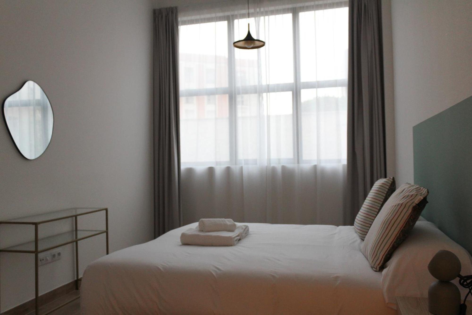 Monkeys Apartments Miraflores Siviglia Esterno foto